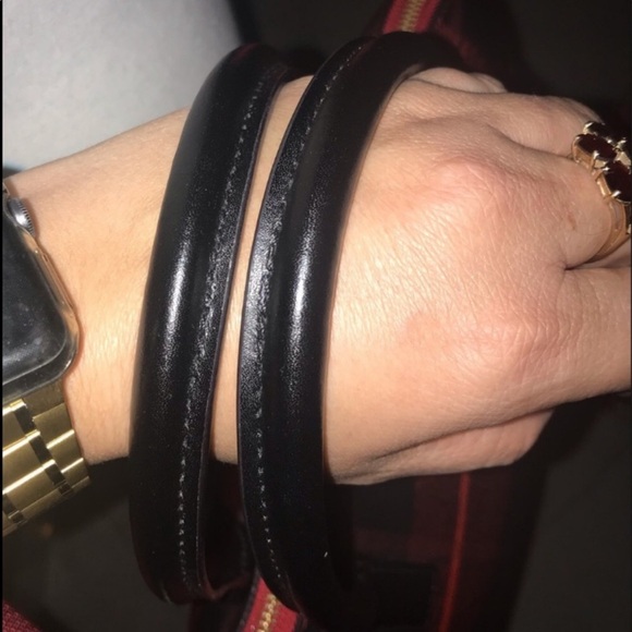 ♥️♥️♥️ Authentic- Kate Spade hand bag ( medium) - Picture 10 of 12